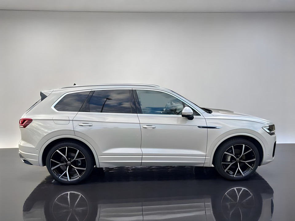 Volkswagen Touareg V6 TDI R-Line (3)