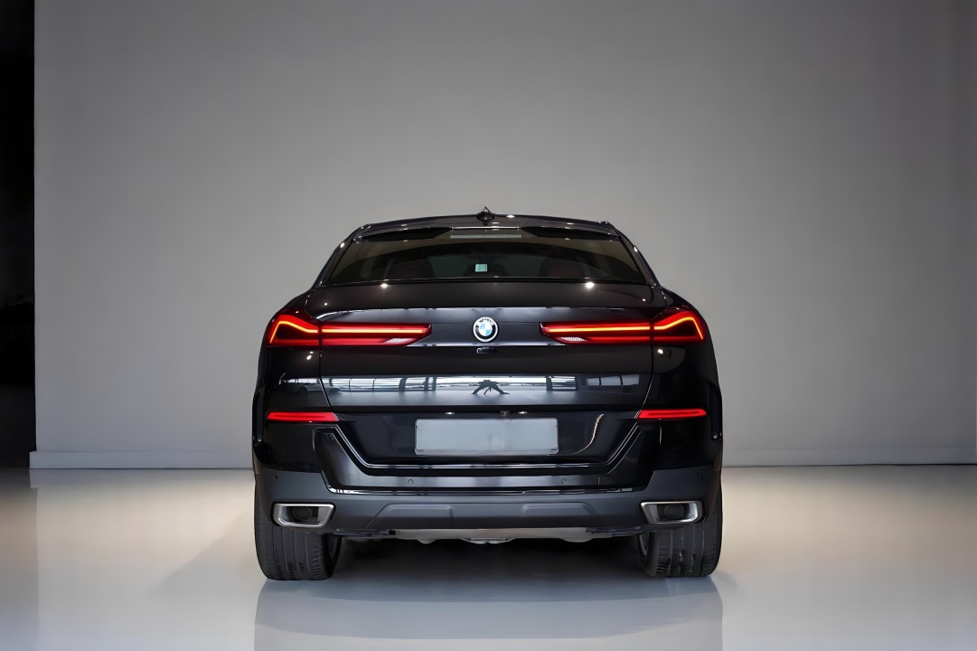 BMW X6 xDrive30d (4)