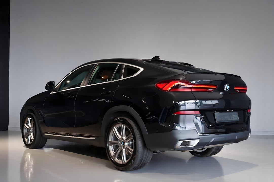 BMW X6 xDrive30d (5)