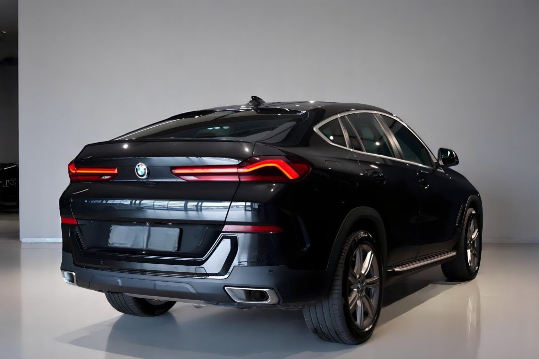 BMW X6 xDrive30d (3)