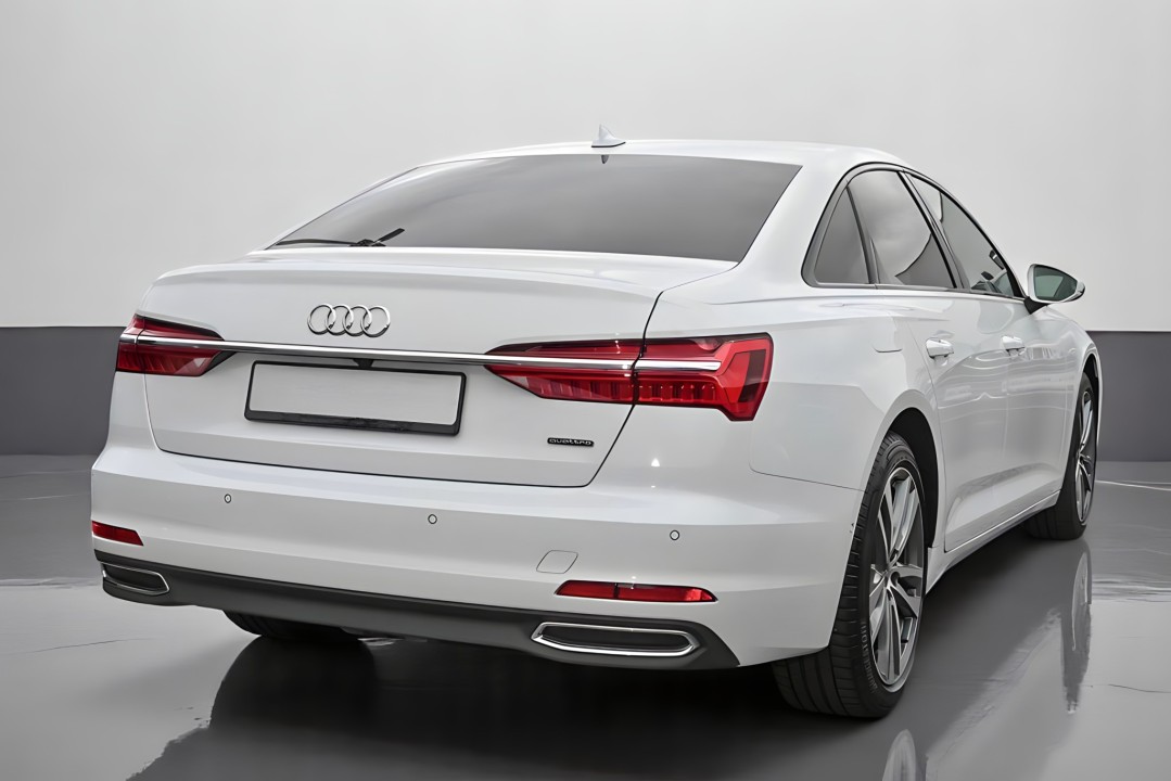 Audi A6 50TFSI e Quattro S-tronic (3)