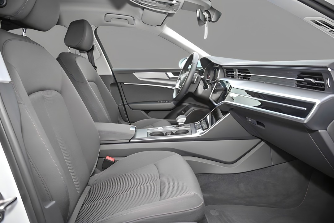 Audi A6 50TFSI e Quattro S-tronic (5)