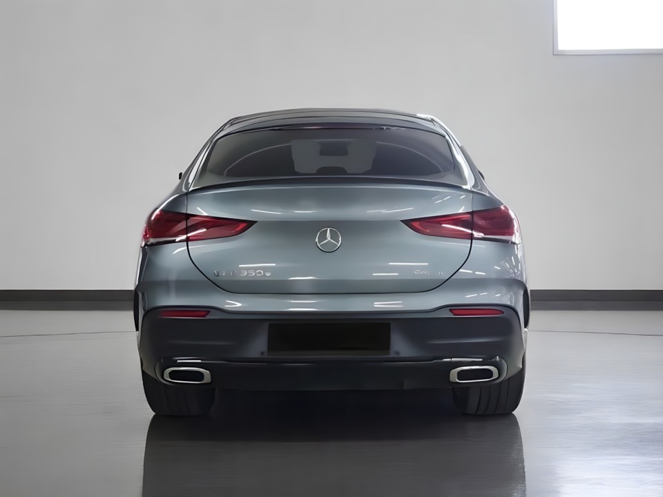 Mercedes-Benz GLE Coupe 350e 4MATIC AMG Line (5)