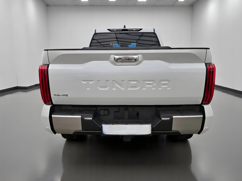 Toyota Tundra Limited (4)