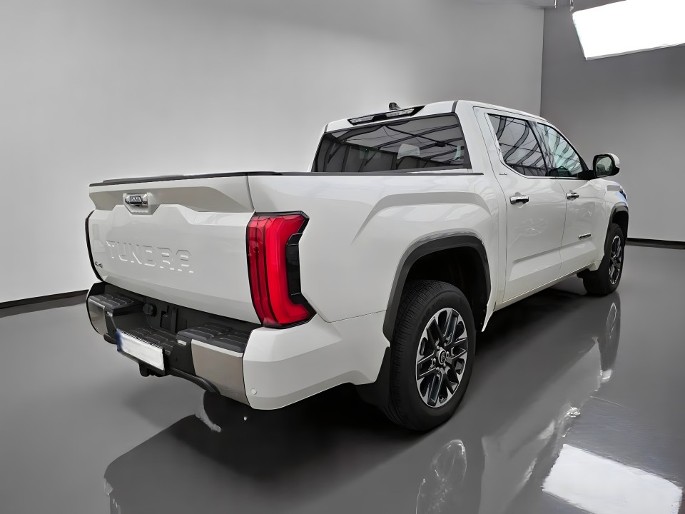 Toyota Tundra Limited (3)