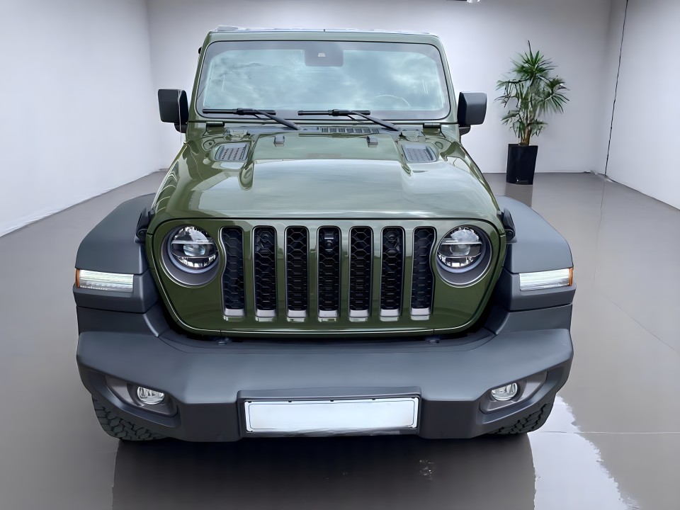 Jeep Wrangler 2.0 Rubicon (2)