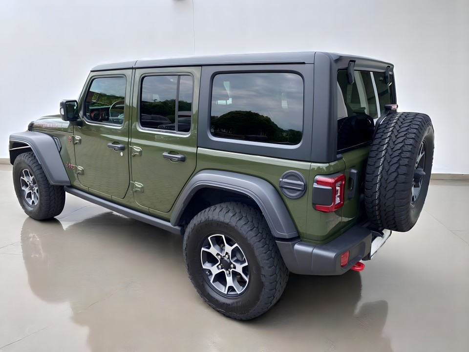 Jeep Wrangler 2.0 Rubicon (5)