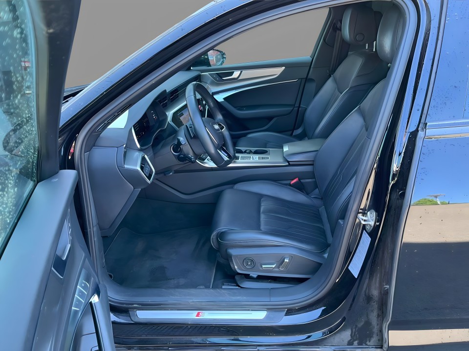 Audi A6 45TFSI quattro S tronic (5)