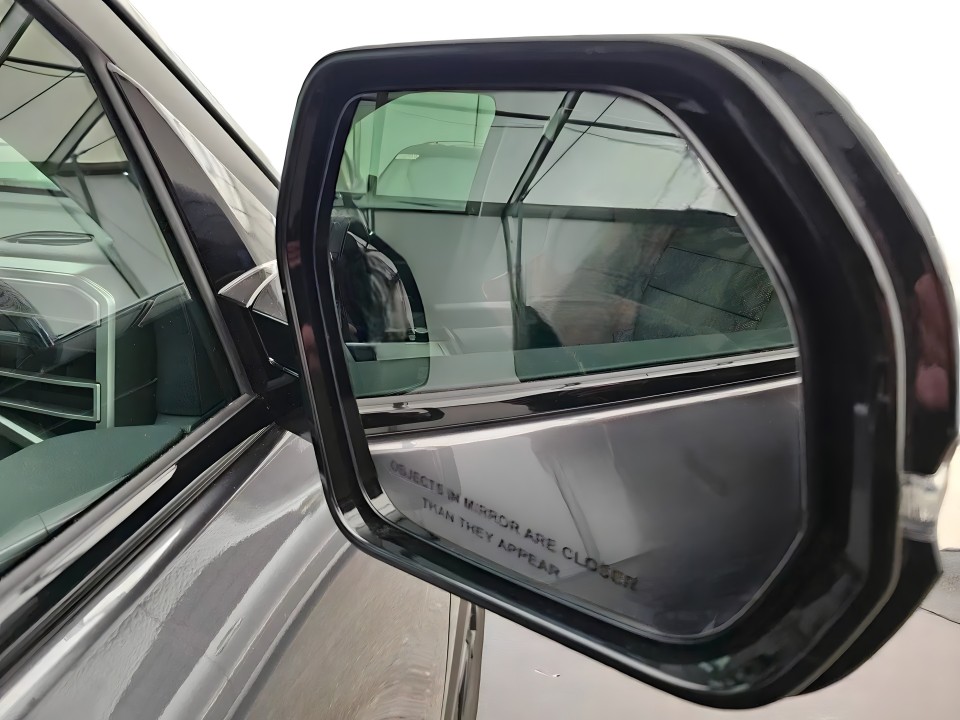 Toyota Sequoia Limited - foto 41