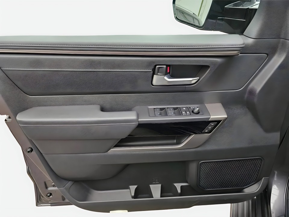 Toyota Sequoia Limited - foto 34