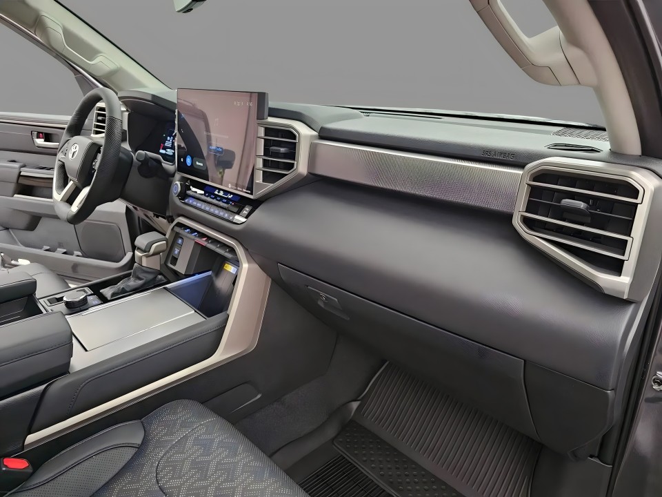 Toyota Sequoia Limited - foto 14