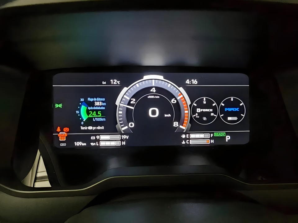 Toyota Sequoia Limited - foto 29