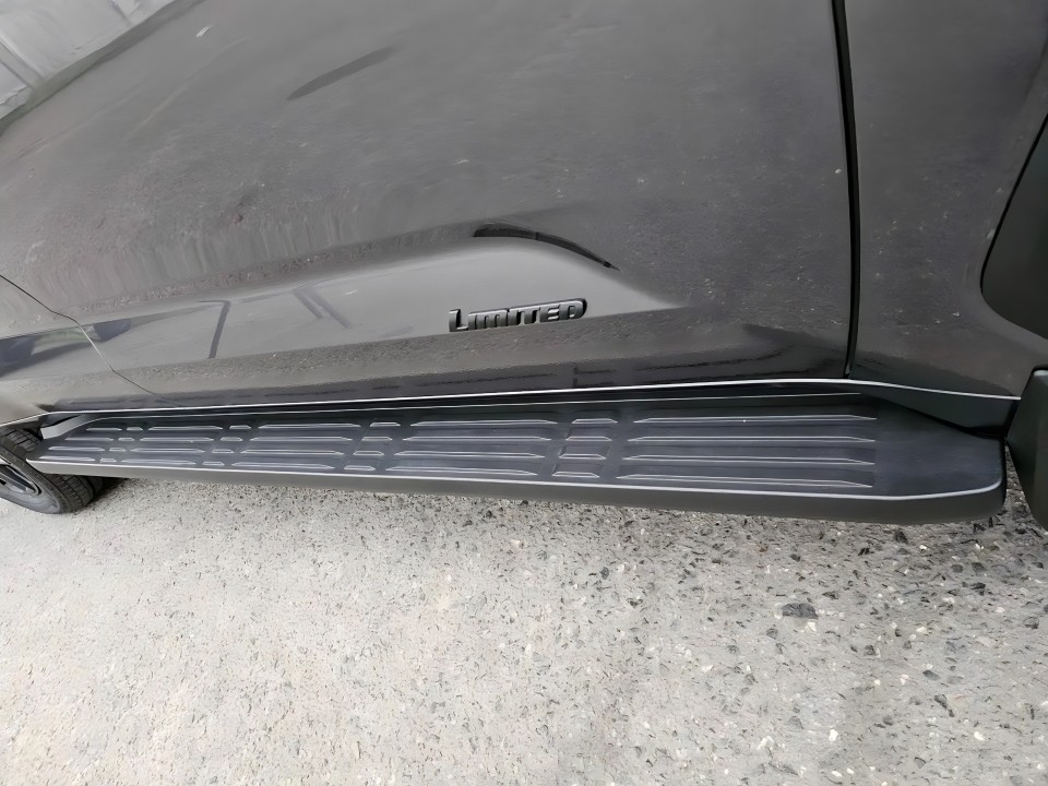 Toyota Sequoia Limited - foto 42