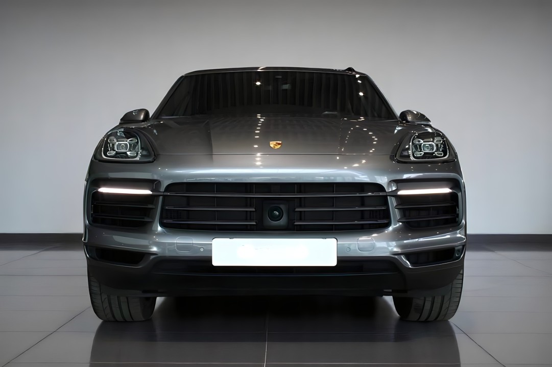 Porsche Cayenne E-Hybrid (5)