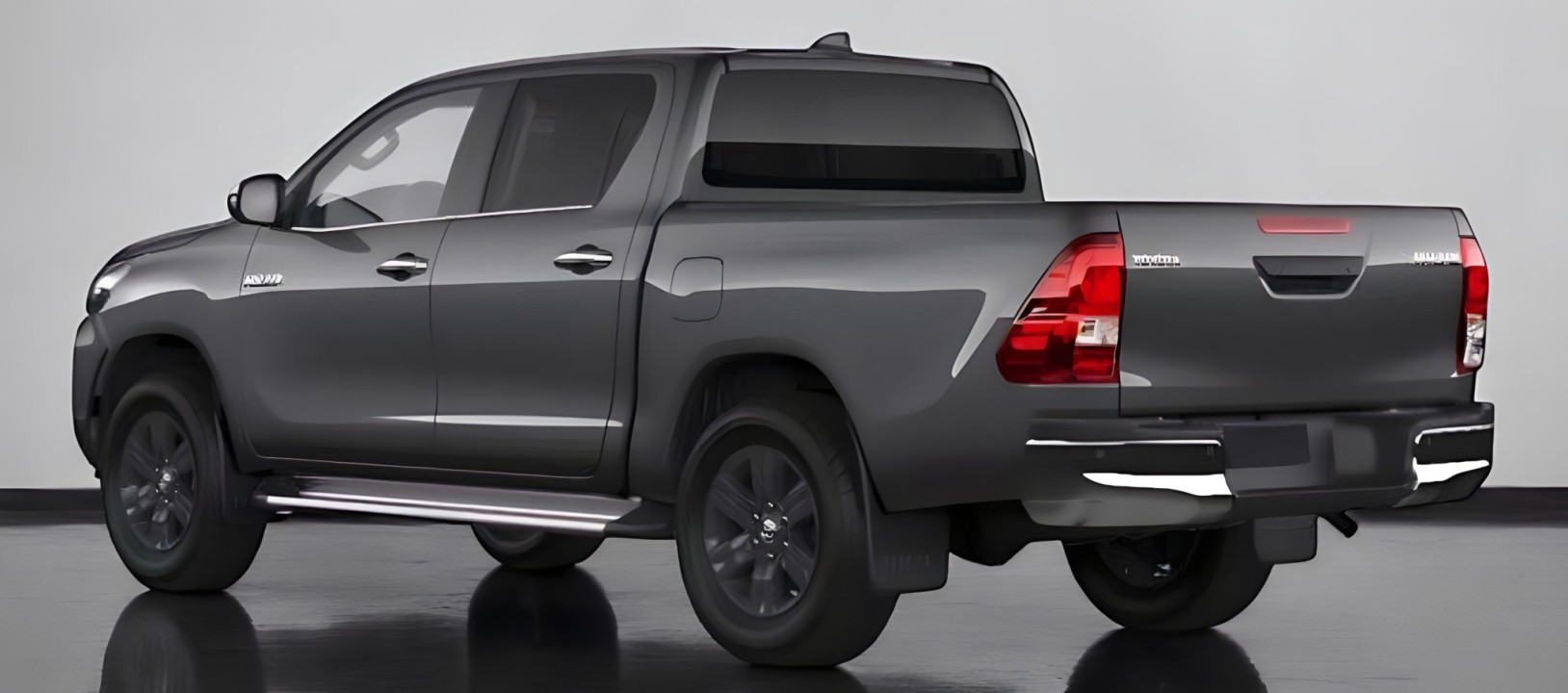 Toyota Hilux Double Cab Comfort (3)