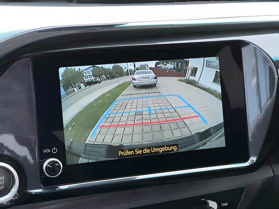 Toyota Hilux Double Cab Comfort - foto 12