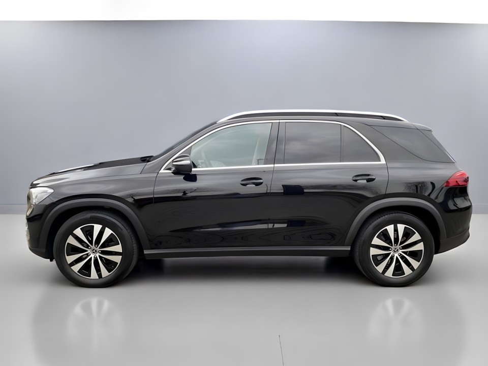 Mercedes-Benz GLE 300d 4MATIC (5)