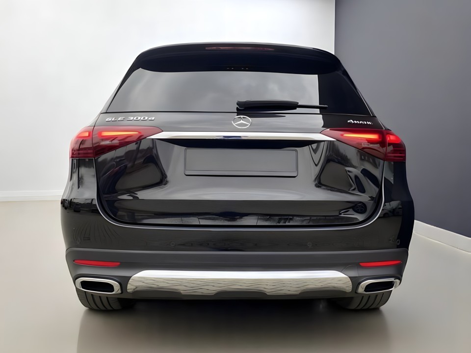Mercedes-Benz GLE 300d 4MATIC (3)
