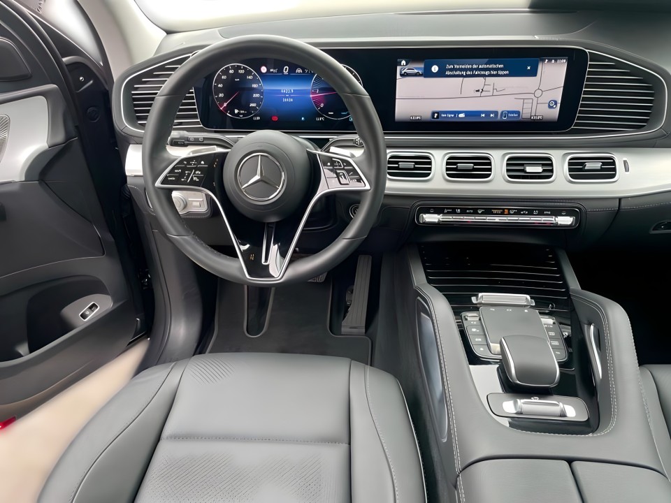 Mercedes-Benz GLE 300d 4MATIC - foto 10
