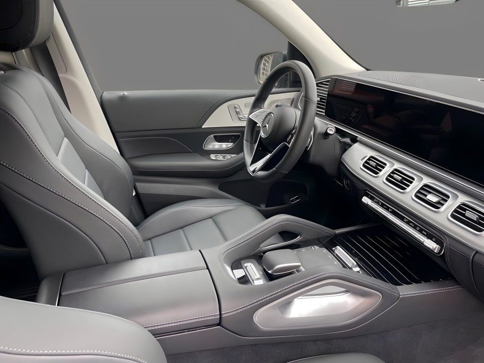 Mercedes-Benz GLE 300d 4MATIC - foto 12