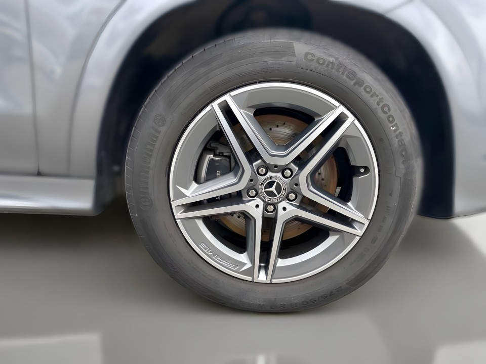 Mercedes-Benz GLE 300d 4MATIC - foto 17