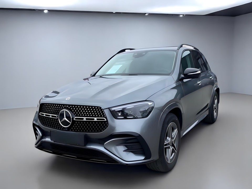 Mercedes-Benz GLE 300d 4MATIC - foto 7
