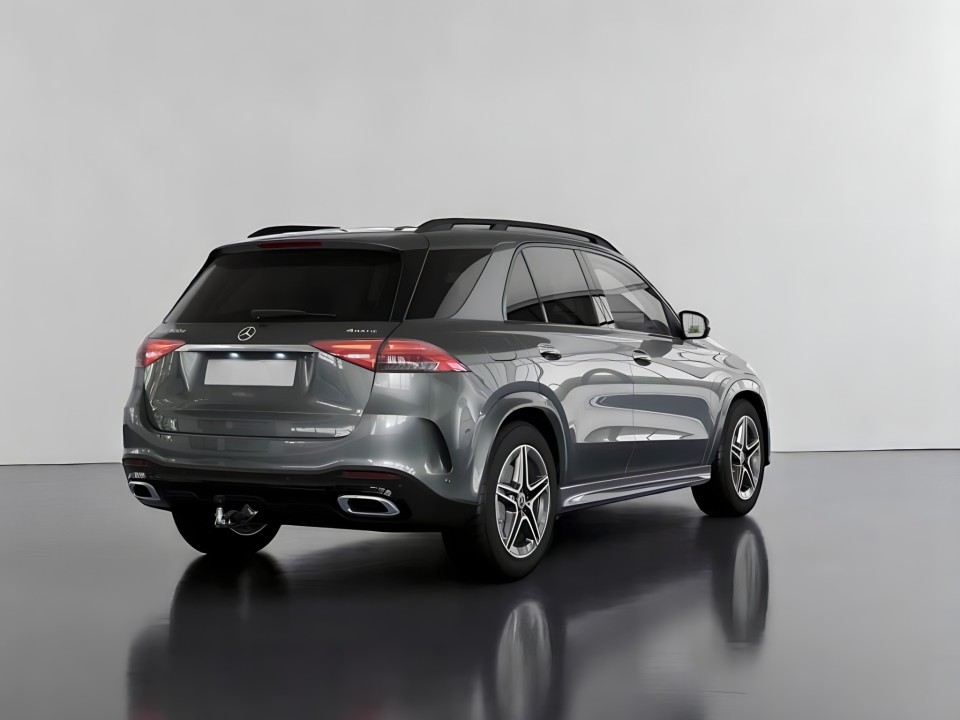 Mercedes-Benz GLE 300d 4MATIC (4)