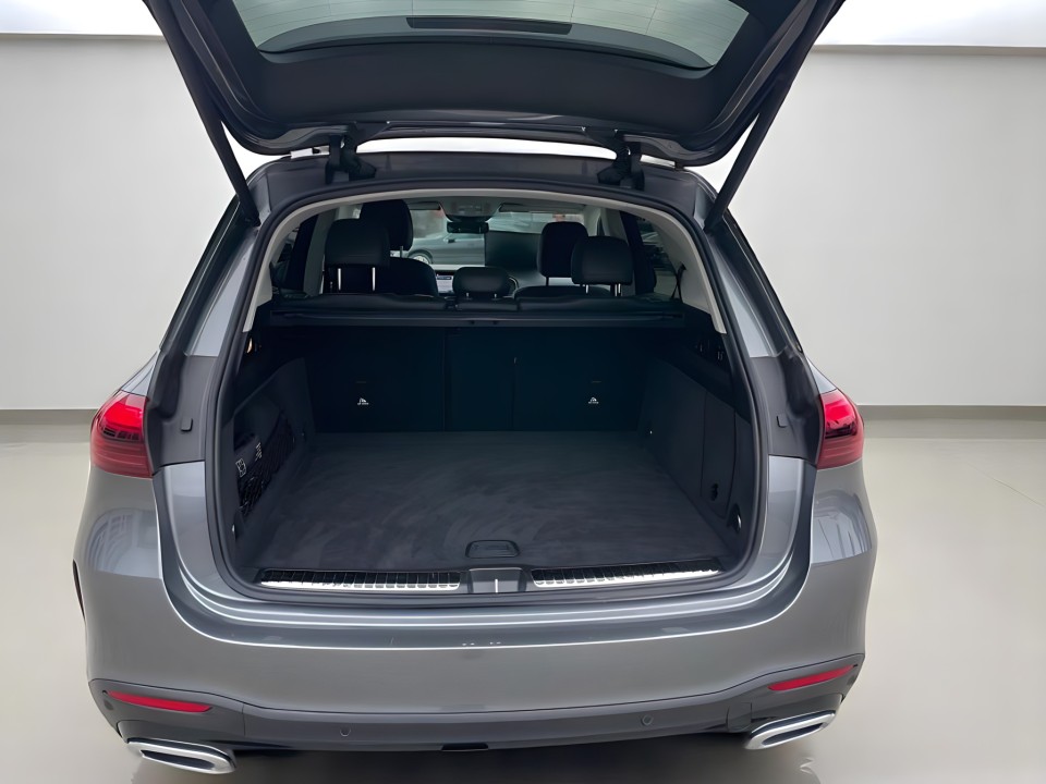 Mercedes-Benz GLE 300d 4MATIC - foto 16