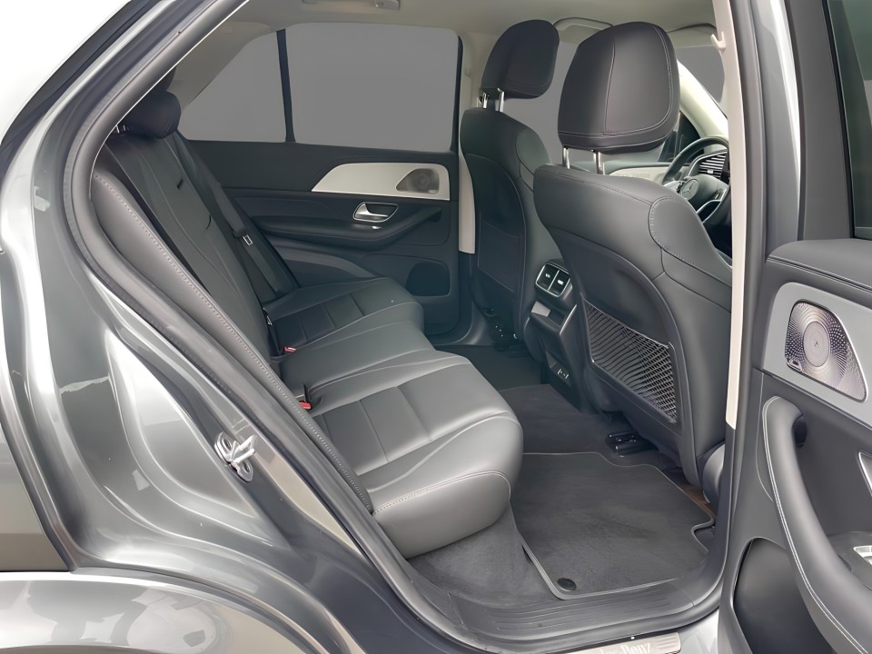 Mercedes-Benz GLE 300d 4MATIC - foto 13
