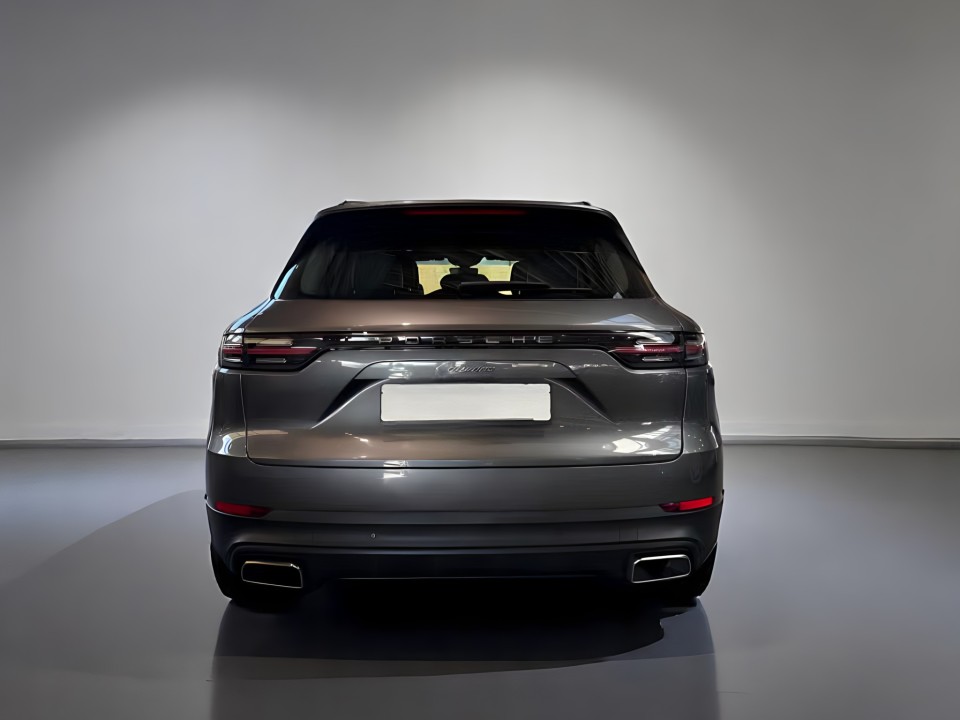 Porsche Cayenne E-Hybrid (5)