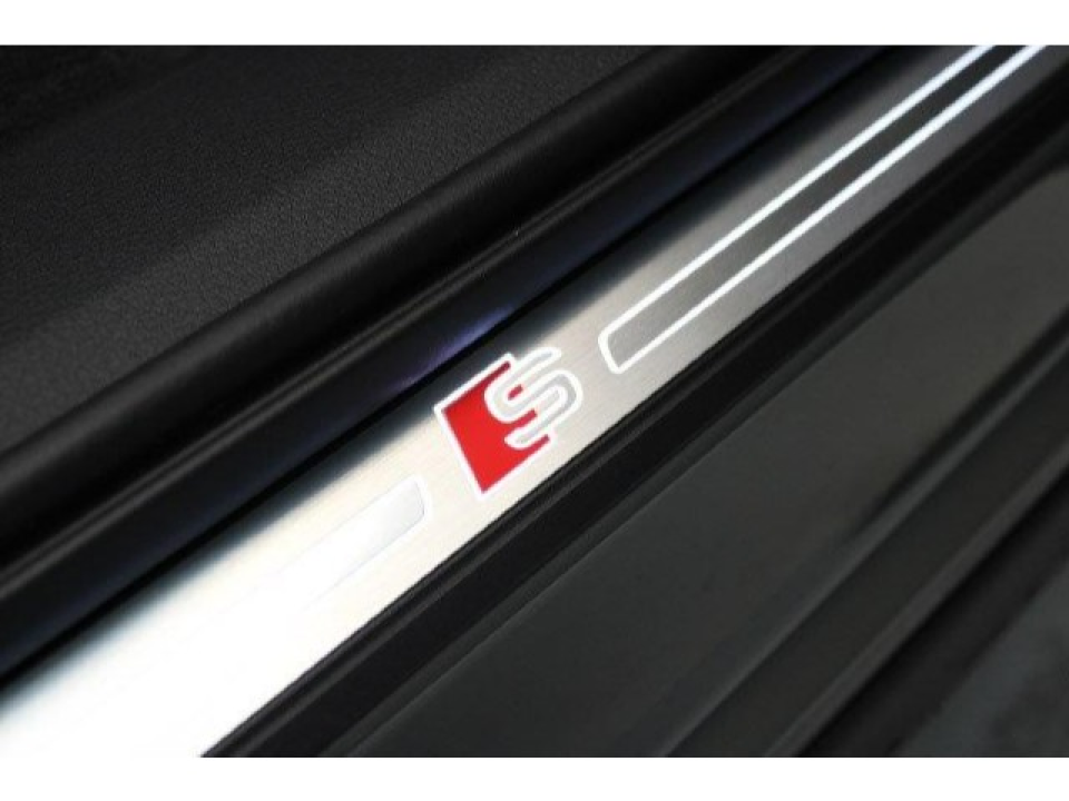 Audi Q8 Sportback e-tron advanced 50 e-tron quattro - foto 9
