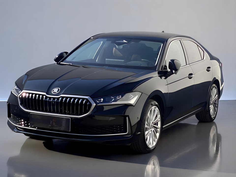 Skoda Superb Laurin&Klement 2.0TDI DSG 4x4 (5)