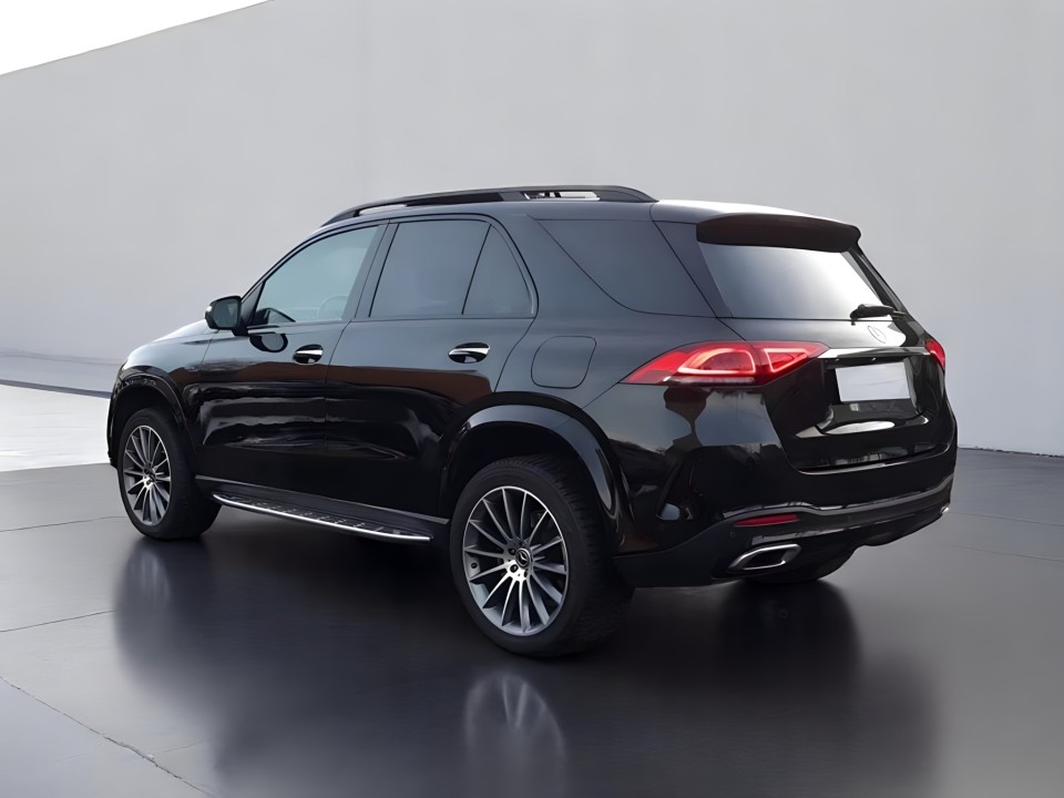 Mercedes-Benz GLE 350de 4MATIC AMG Line (5)