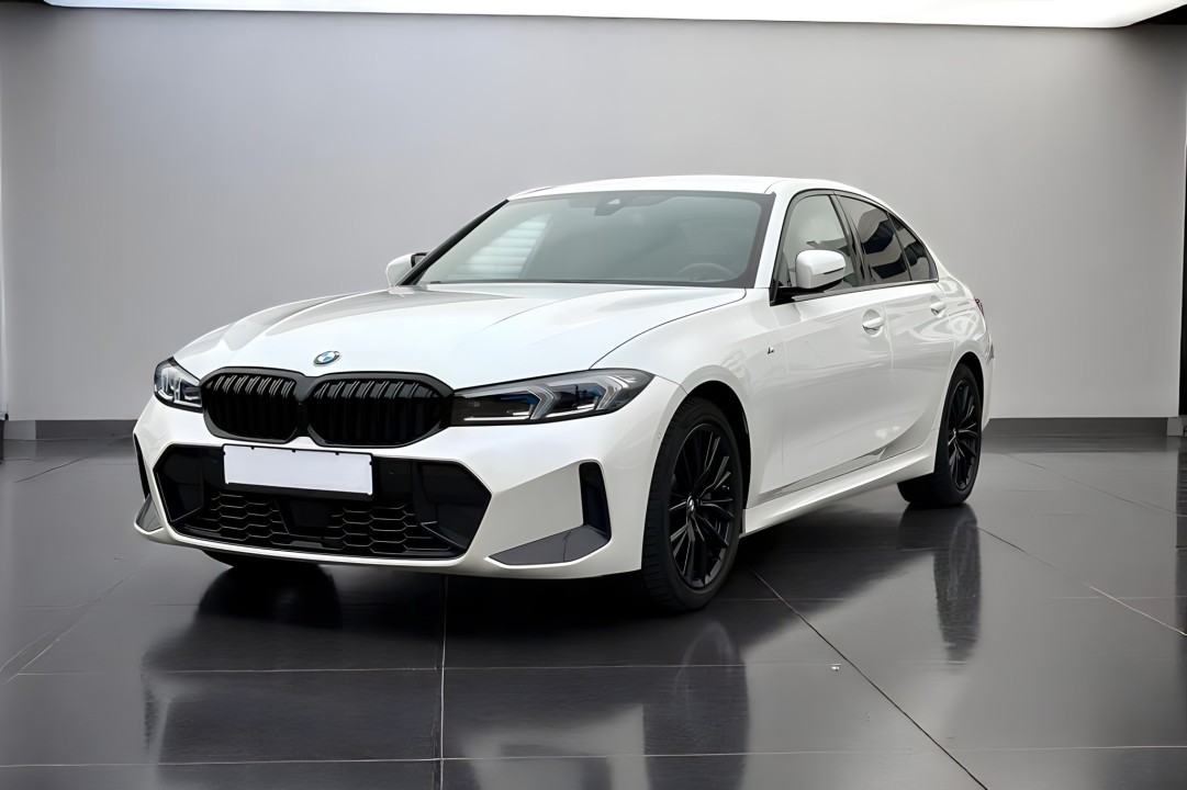BMW Seria 3 330i xDrive M-Sport - foto 7
