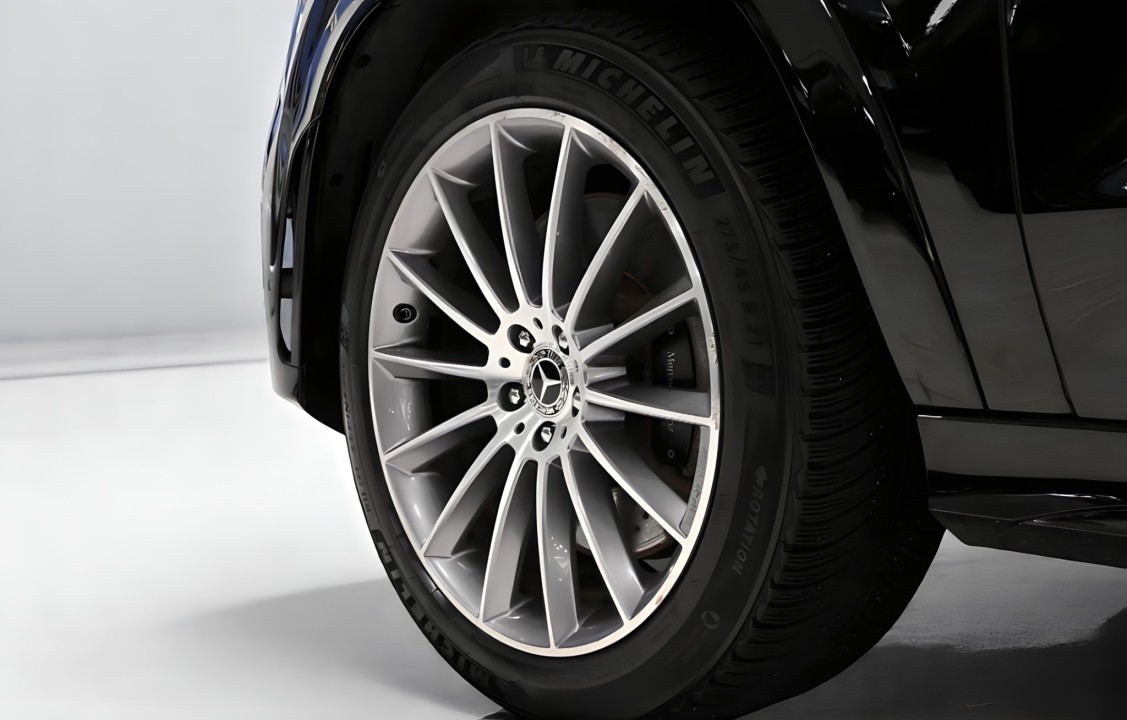 Mercedes-Benz GLE 350de 4MATIC AMG Line - foto 18
