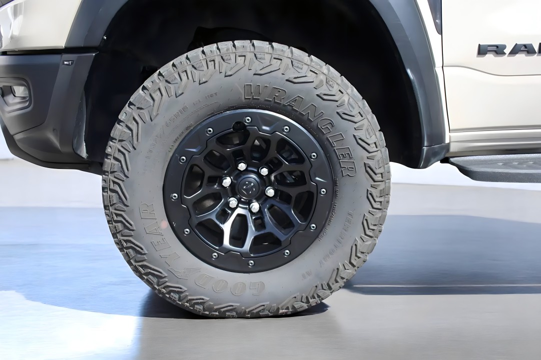 Dodge RAM TRX - foto 25