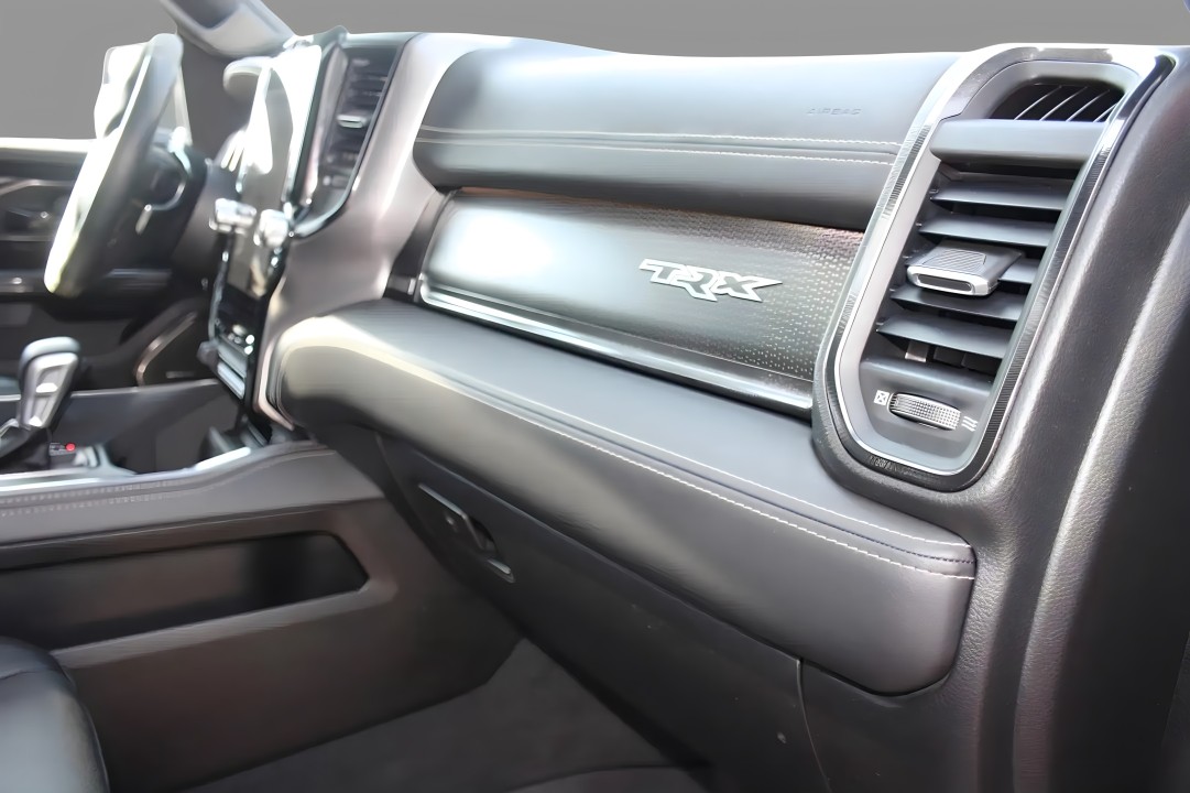 Dodge RAM TRX - foto 17