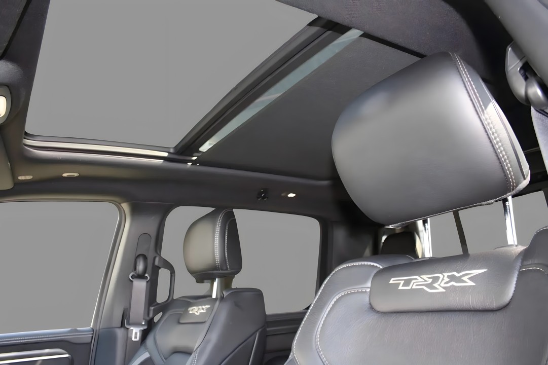 Dodge RAM TRX - foto 11