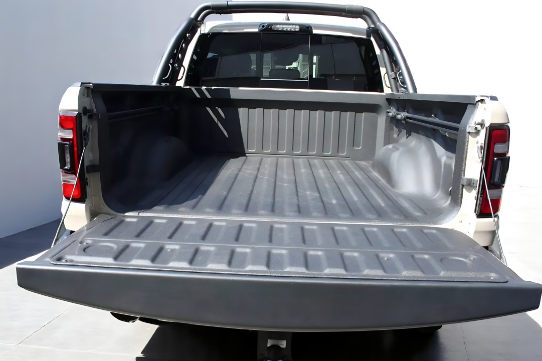 Dodge RAM TRX - foto 19
