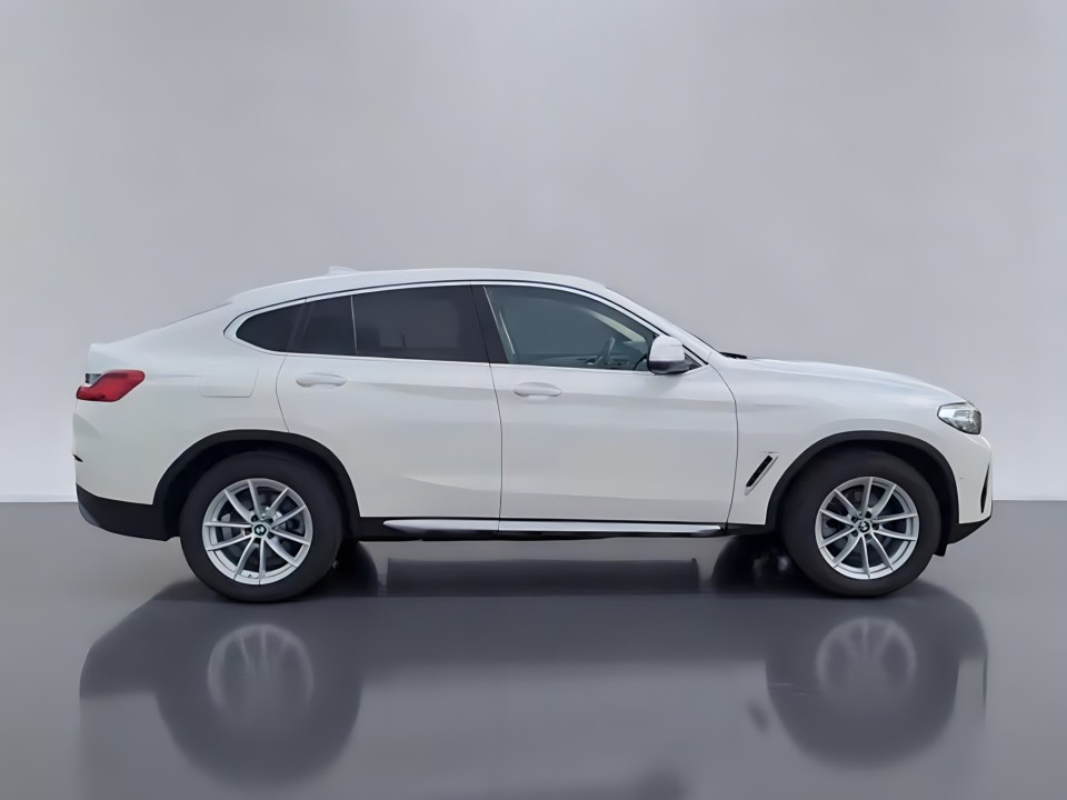 BMW X4 xDrive20d (3)