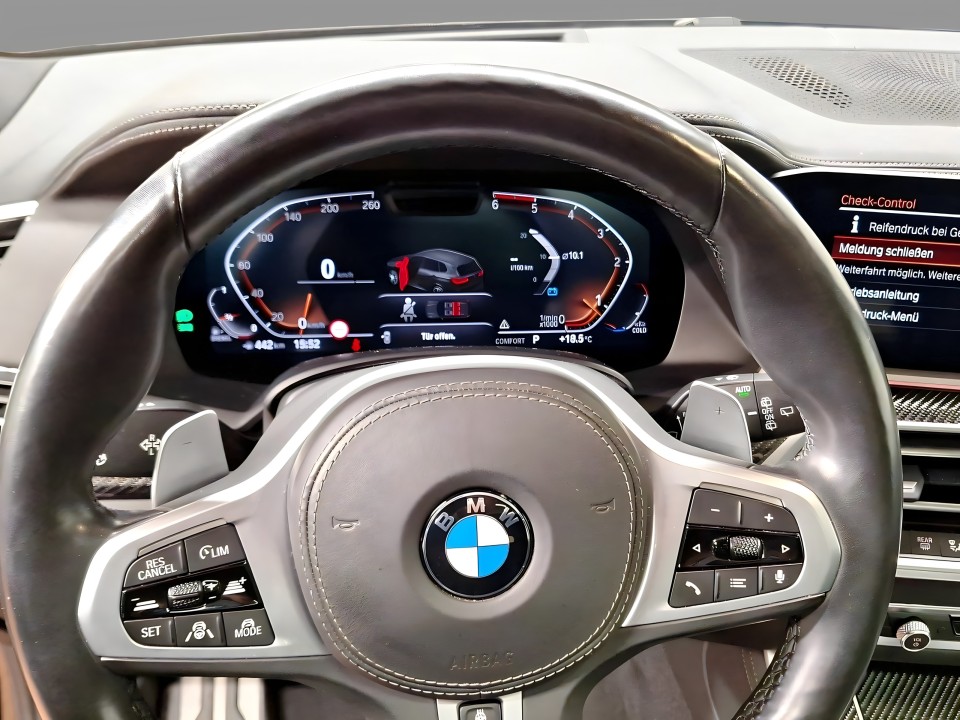 BMW X5 xDrive30d M-Sport (4)