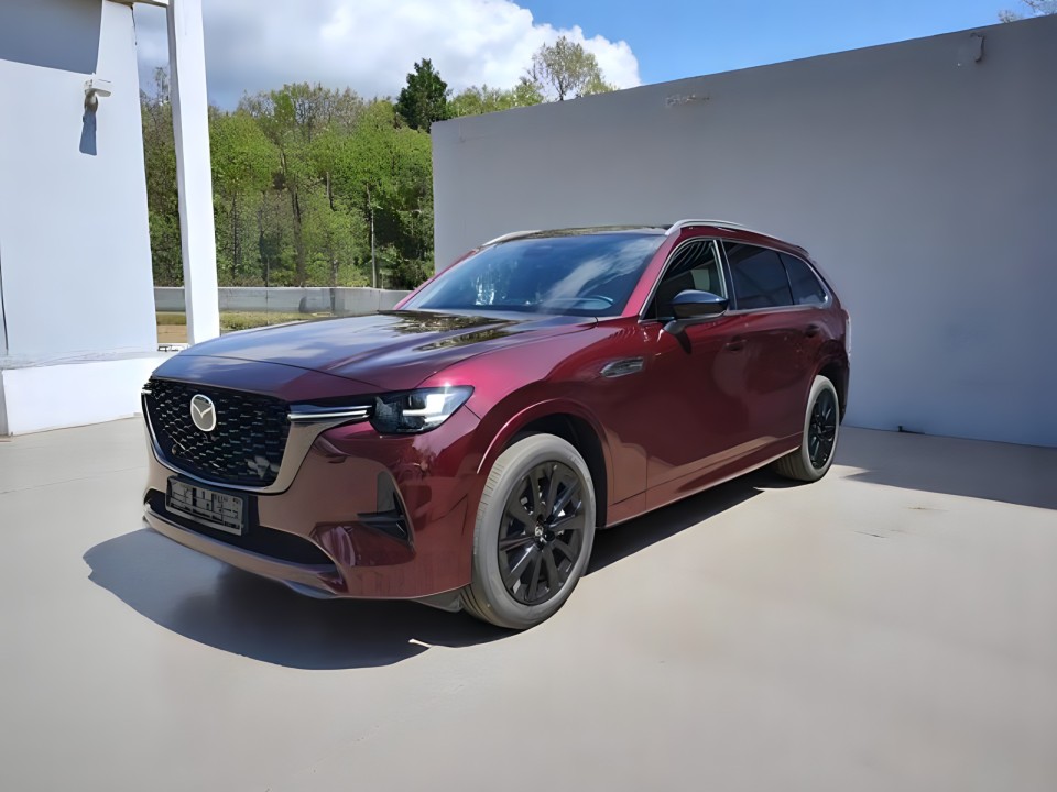 Mazda CX-80 3.3 Skyactiv D Homura Plus AWD (2)