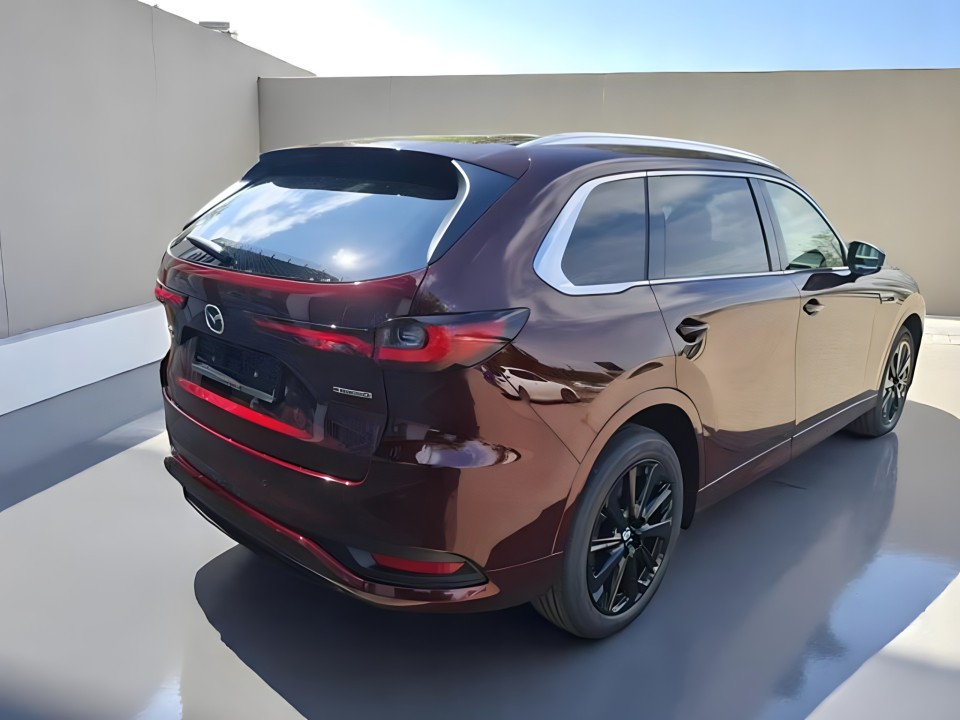 Mazda CX-80 3.3 Skyactiv D Homura Plus AWD (4)
