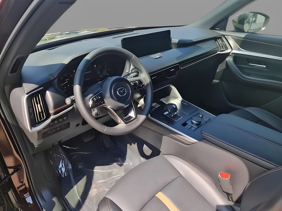 Mazda CX-80 3.3 Skyactiv D Homura Plus AWD (5)