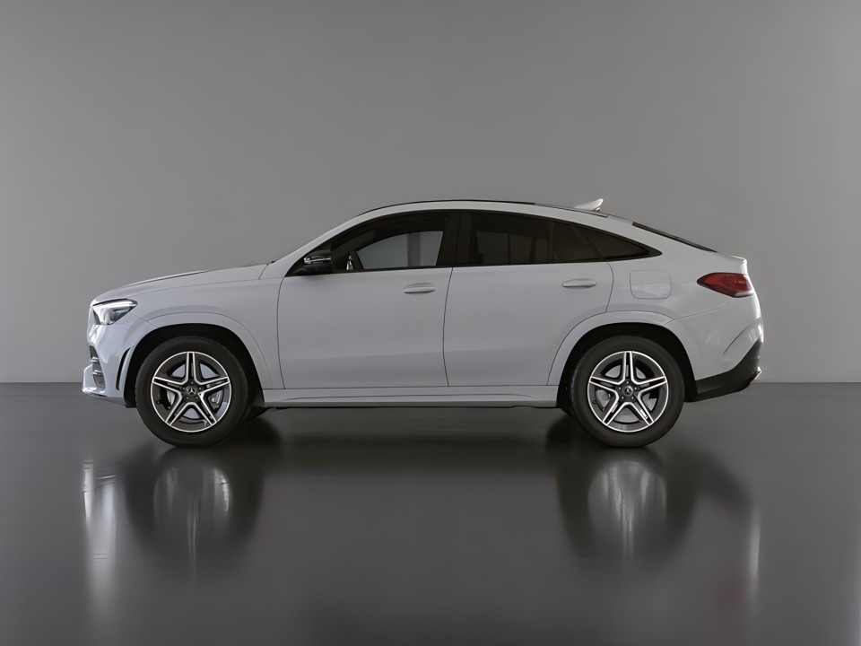 Mercedes-Benz GLE Coupe 350e 4MATIC AMG Line (3)