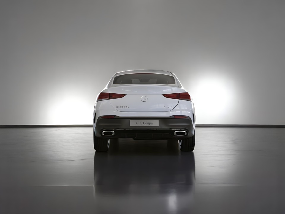 Mercedes-Benz GLE Coupe 350e 4MATIC AMG Line (5)