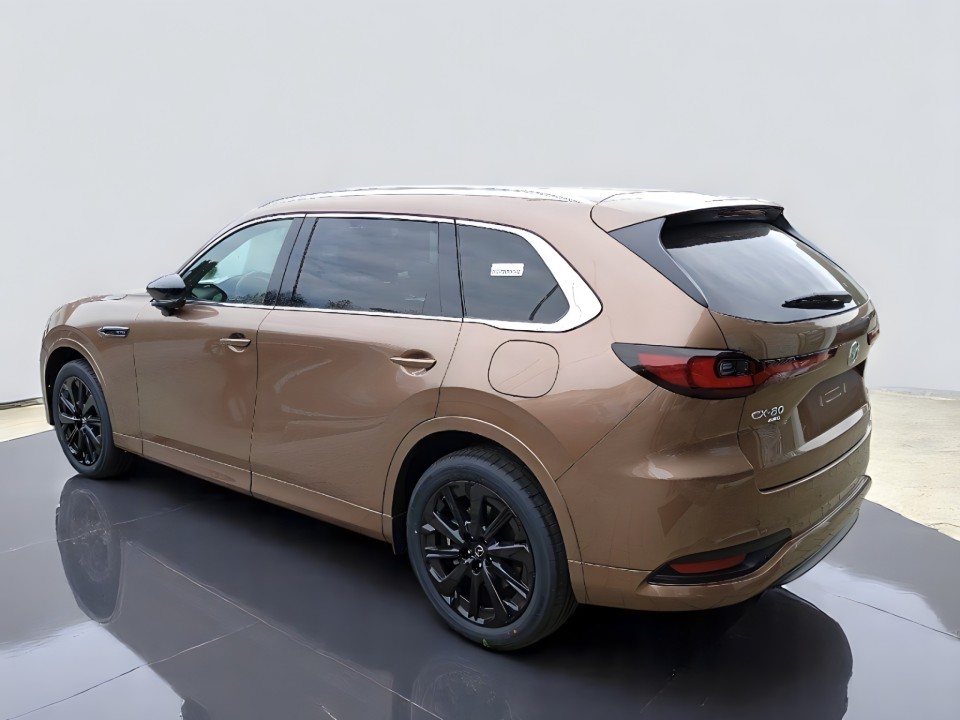Mazda CX-80 3.3L e-SKYACTIV (3)