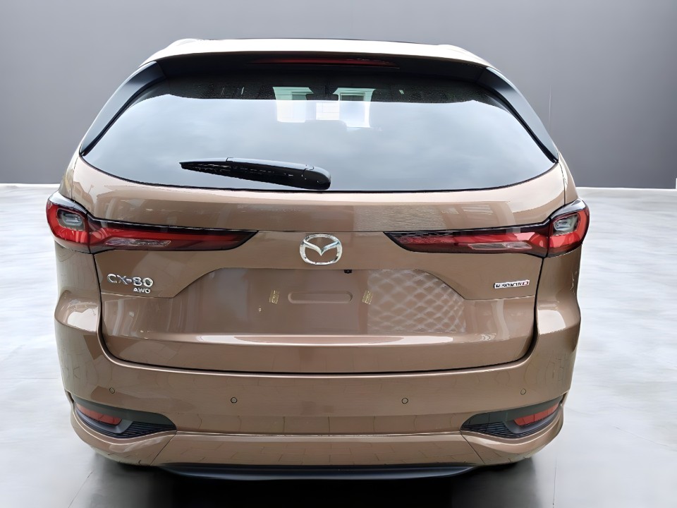 Mazda CX-80 3.3L e-SKYACTIV (5)