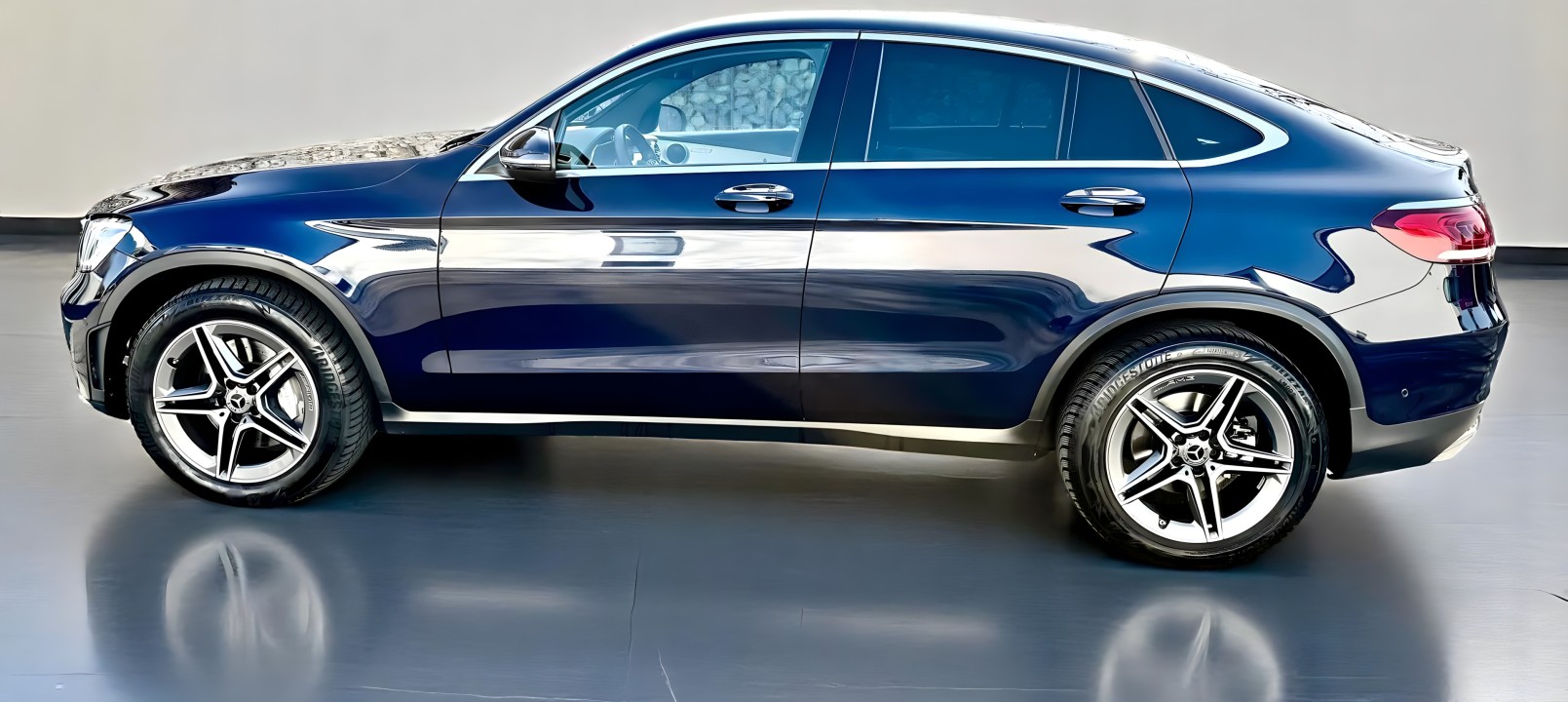 Mercedes-Benz GLC Coupe 200d 4MATIC (5)