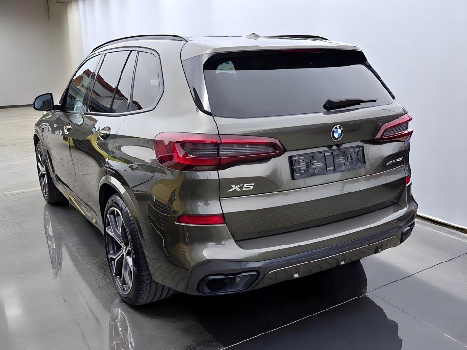 BMW X5 xDrive40i M-Sport (3)